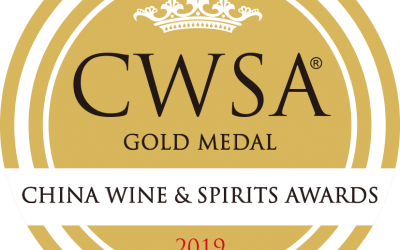 Sfera Black 2016 takes GOLD at CWSA 2019